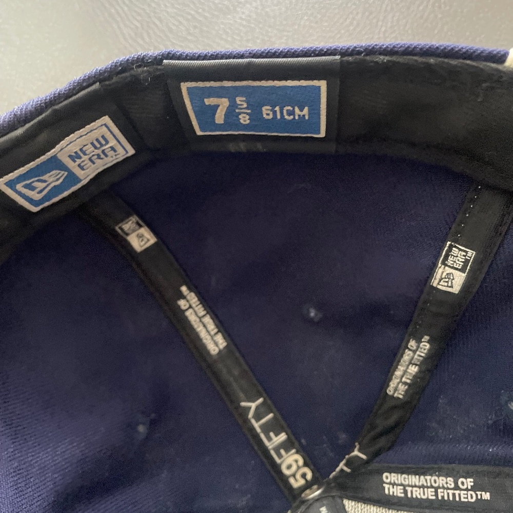 Philadelphia Phillies Baseball Cap